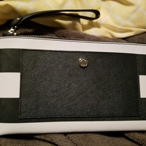 Michael Kors wristlet/wallet
